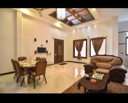 Mount Bliss Villa Lonavala Ngoại thất bức ảnh